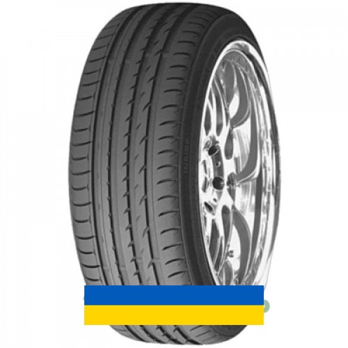 205/45R17 Roadstone N8000 88W Легковая шина Киев - изображение 1