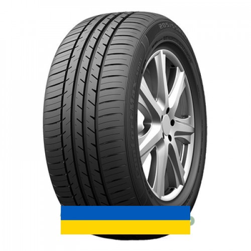 225/60R17 Kapsen S801 ComfortMax 99H Легковая шина Київ - изображение 1
