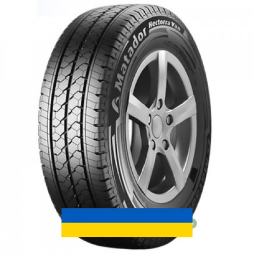 225/55R17 Matador Hectorra Van 109/107T Легкогрузовая шина Киев - изображение 1