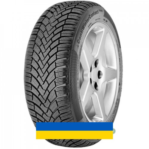215/50R17 Continental ContiWinterContact TS 850 95V Легковая шина Киев - изображение 1