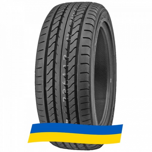225/50 R17 Yokohama Advan A10F 94W Легковая шина Київ - изображение 1