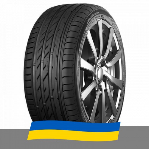 255/35 R18 Nokian Hakka Black 94Y Легковая шина Київ - изображение 1