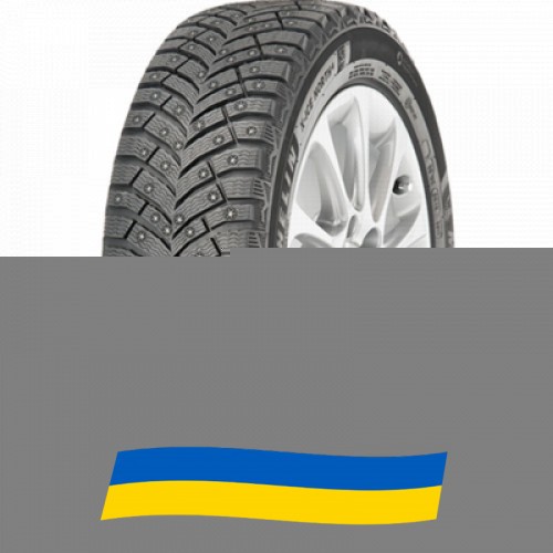225/40 R19 Michelin X-Ice North 4 93H Легкова шина Київ - изображение 1