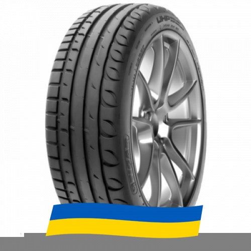 215/45 R18 Tigar Ultra High Performance 93W Легкова шина Київ - изображение 1