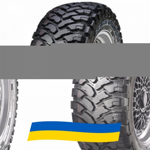 35/13 R20 Comforser CF3000 121Q Позашляхова шина Київ - изображение 1