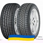 265/45 R19 Continental ContiWinterContact TS 830P 105V Легкова шина Київ