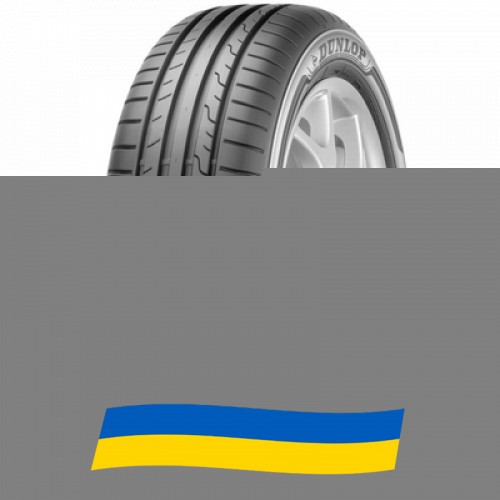 225/45 R17 Dunlop Sport BluResponse 91W Легкова шина Киев - изображение 1