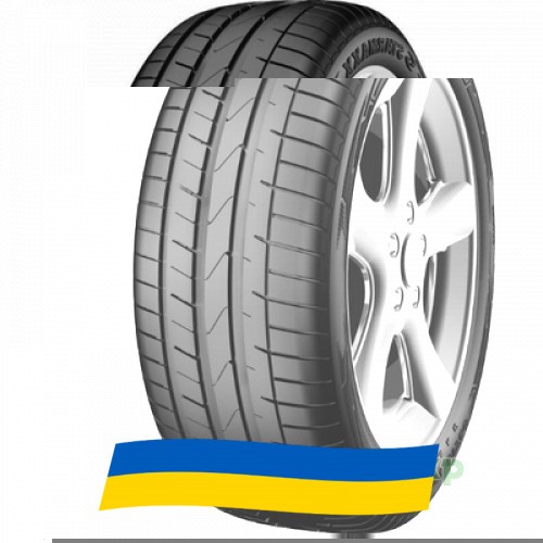 225/50 R17 Starmaxx Ultra Sport ST760 94W Легкова шина Київ - изображение 1