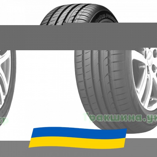 225/60 R17 Hankook Ventus Prime 2 K115 99H Легкова шина Киев - изображение 1