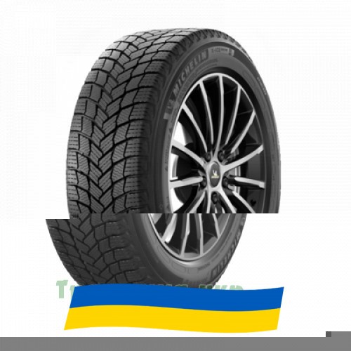 205/50 R17 Michelin X-Ice Snow 93H Легкова шина Київ - изображение 1
