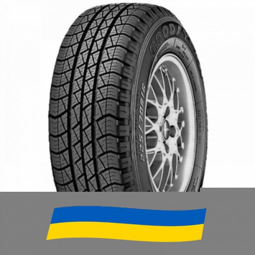 275/60 R20 Goodyear Wrangler HP 114S Позашляхова шина Київ - изображение 1