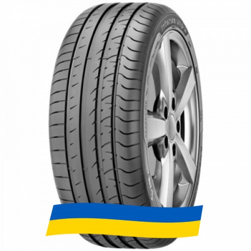 225/55 R17 Sava Intensa UHP 2 101Y Легкова шина Київ - изображение 1