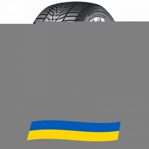 225/60 R18 Hankook Winter i*cept evo3 X W330A 104V Позашляхова шина Київ - изображение 1