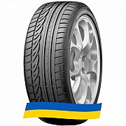 245/40 R19 Dunlop SP Sport 01 98Y Легковая шина Київ