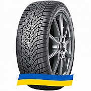 205/55 R17 Kumho WinterCraft WP52 95V Легковая шина Київ