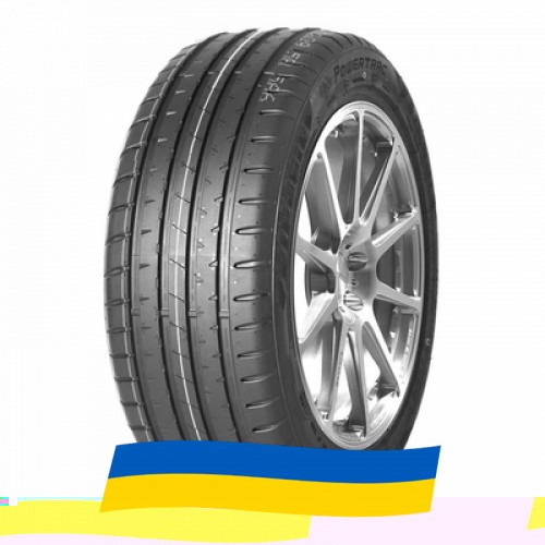 235/40 R18 Powertrac Racing Pro 95W Легкова шина Київ - изображение 1