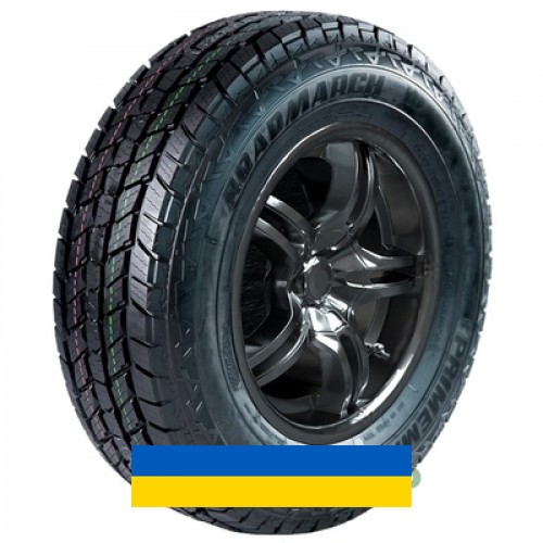 245/65R17 Roadmarch PrimeMax A/T I 107S Внедорожная шина Киев - изображение 1