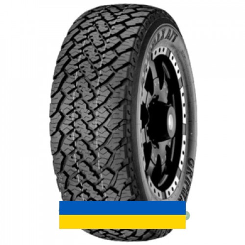 245/65R17 Gripmax A/T 107T Внедорожная шина Киев - изображение 1