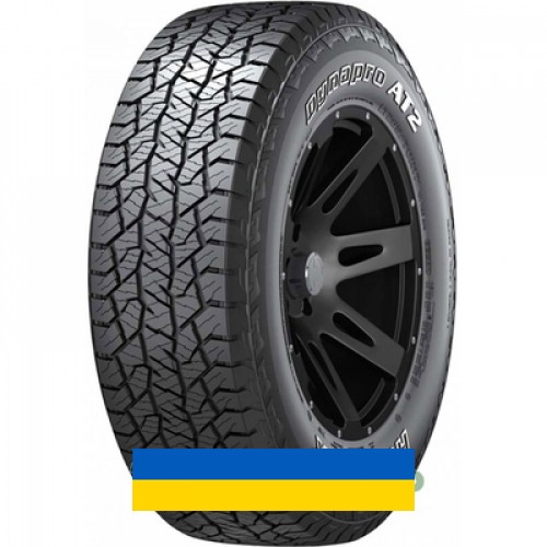 265/65R17 Hankook Dynapro AT2 RF11 112T Внедорожная шина Киев - изображение 1