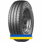 215/60R17 Marshal PorTran KC53 104/102T Легкогрузовая шина Київ