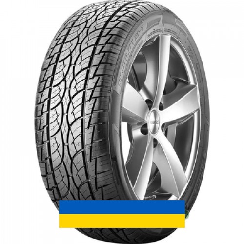 225/65R17 Nankang NK Utility SP-7 102V Внедорожная шина Киев - изображение 1