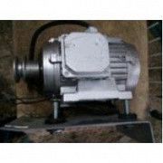 Двигатель к шиномонтажу LC810 380В Кременчуг