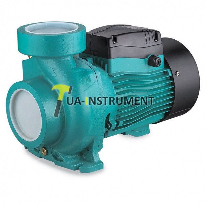 Насос ц/бежный 1.5кВт Hmax 14.5м Qmax 1000л/мин 4" Leo 3,0 leo 3.0 775283 Кременчуг - изображение 1
