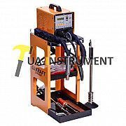 Споттер инверторный автоматический 220V, 1200A G.I. KRAFT GI12116 Кременчуг