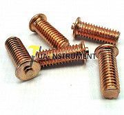 Болт (50шт.) G.I. KRAFT GI12154 Кременчуг