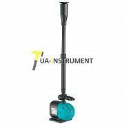 Насос фонтанный 110Вт Hmax 3,7м Qmax 3750л/ч (5 форсунок) leo 772118 Кременчуг