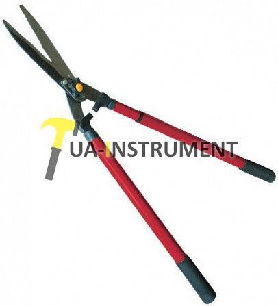 Ножницы для обрезки веток, 686 мм Intertool FT-1127 Кременчуг - изображение 1