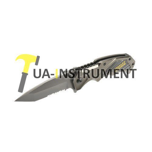 Нож раскладной 203 мм карманный, серия Fatmax Premium (уп.6) Кременчуг - изображение 1