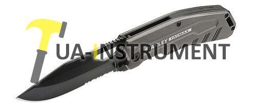 Нож раскладной 203 мм карманный, серия Fatmax Premium (уп.6) Кременчуг - изображение 1
