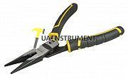Пассатижи 205 мм плоскогубцы удлиненные "Fatmax® Compound Action" увеличенyого усилия Кременчуг