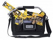 Сумка инструментальная "Stanley®" открытая 16" (25,1 x 44,7 x 27.7см) Кременчуг