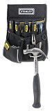 Сумка поясная STANLEY "Basic Tool Pouch" для инструмента, полиэстер, 235x332x75 мм. Кременчуг