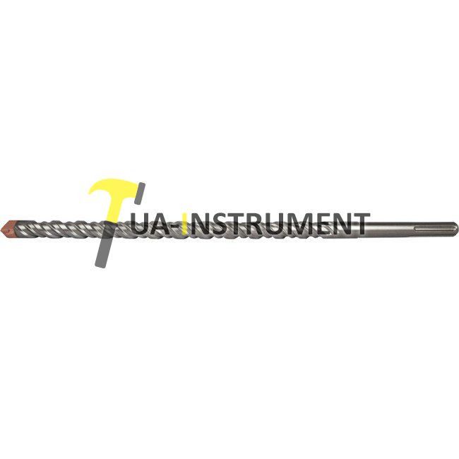 Бур по бетону FALC SDS-MAX, 22 х 800 мм Miol F-24-078 Кременчуг - изображение 1