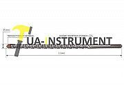 Бур по бетону FALC SDS-MAX, 32 х 505 мм Miol F-24-084 Кременчуг