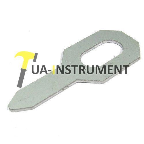 OT-шайба (50шт.) G.I. KRAFT GI12152 Кременчуг - изображение 1