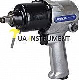 Пневмогайковерт для шиномонтажа 1/2" 569Nm 7000 об/мин MIOL 81-630 Кременчуг