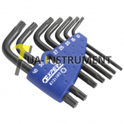 Набор ключей TORX 7 ед. в футляре T10 - T40 Stanley Expert E121102 Кременчуг