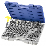 Набор бит в держателе 38 ед. Stanley Expert E200513 Кременчуг