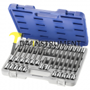 Набор головок, бит TORX 1/2" 32 ед. Stanley Expert E200514 Кременчуг