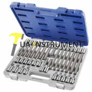 Набор отверток и головок шлицевых 32 ед. Stanley Expert E200522 Кременчуг