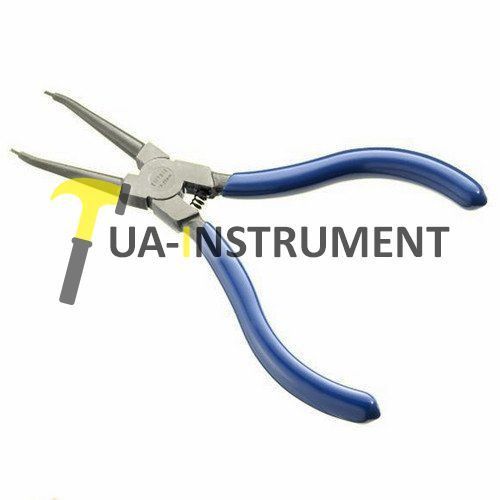 Съёмник стопорных колец сжатие 1,8 мм L=185 Stanley Expert E117914 Кременчуг - изображение 1