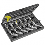 Набор головок для свечей накаливания Stanley Expert E200311 Кременчуг