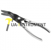 Съёмник креплений дверных карт (щипцы) Stanley Expert E201201 Кременчуг