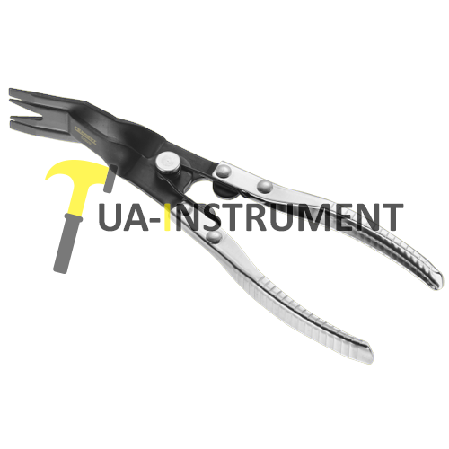Съёмник креплений дверных карт (щипцы) Stanley Expert E201201 Кременчуг - изображение 1