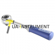 Трещотка 1/4" стандартная 72 зуба 5 градусов Stanley Expert E030601 Кременчуг