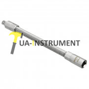 Удлиннитель 1/4" гибкий Stanley Expert E030509 Кременчуг